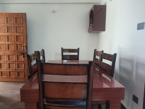 Furnished Amenities in 3 BHK Apartment at Bharari – for Sale
