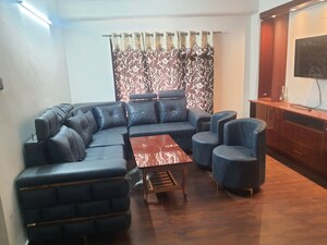3 BHK Apartment For Sale in Bharari