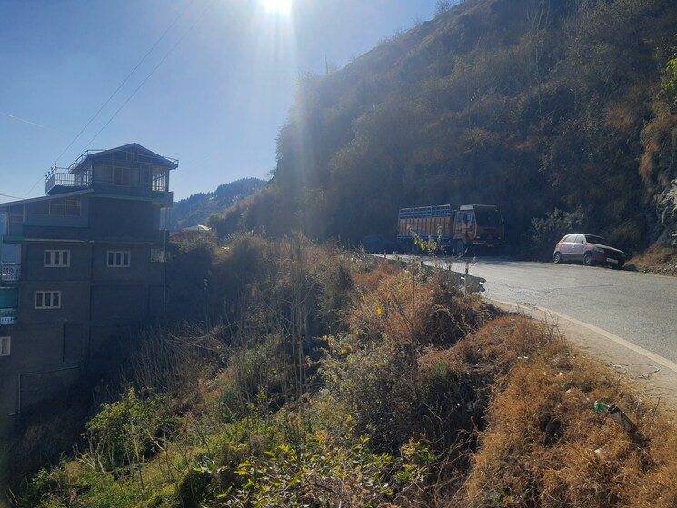 undefined, kufri  3200 Sq.Ft. Plot In Kufri Shimla 8816567