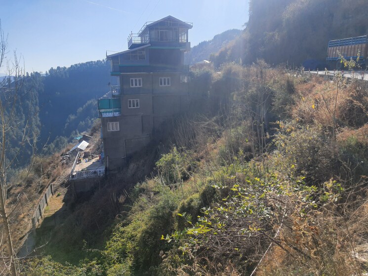 Exterior View, kufri  3200 Sq.Ft. Plot In Kufri Shimla 8816567