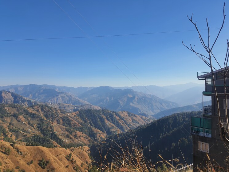 undefined, kufri  3200 Sq.Ft. Plot In Kufri Shimla 8816567