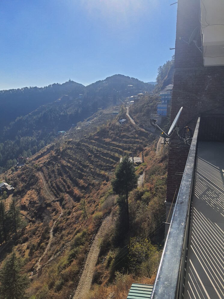 Exterior View, kufri  3200 Sq.Ft. Plot In Kufri Shimla 8816567