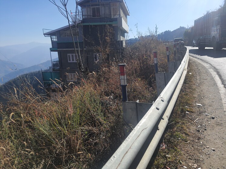 Exterior View, kufri  3200 Sq.Ft. Plot In Kufri Shimla 8816567