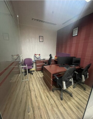 Gym in  Office Space at Sector 62 – for Rent