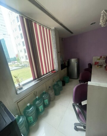 Living Room in  Office Space at Sector 62 – for Rent
