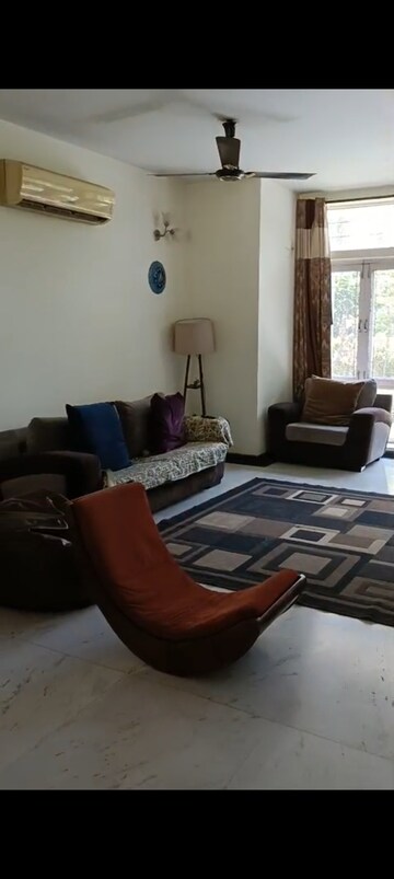 3 BHK Builder Floor For Rent in SS Mayfield Gardens, Sector 51