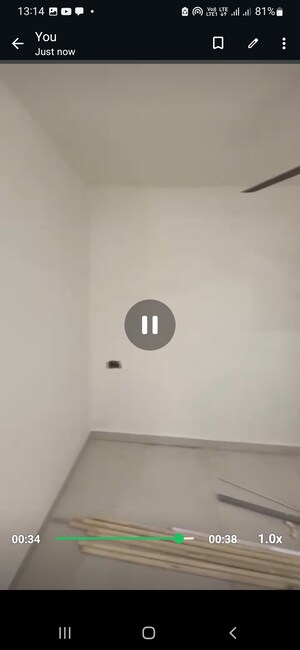 Room in 2 BHK Builder Floor at Hari Nagar – for Sale