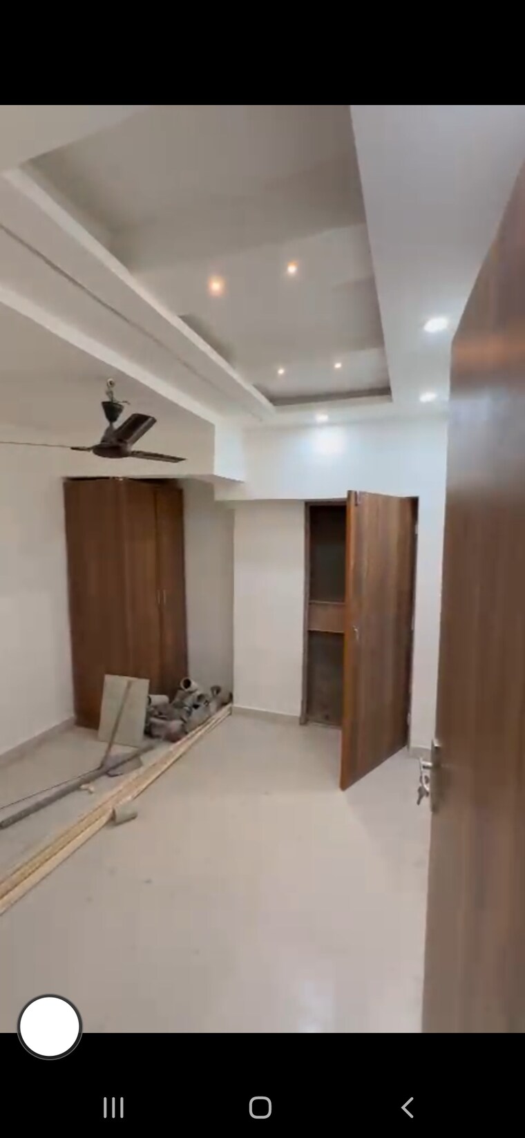 undefined, hari nagar 2 Bedroom 75 Sq.Yd. Builder Floor In Hari Nagar Delhi 8816570