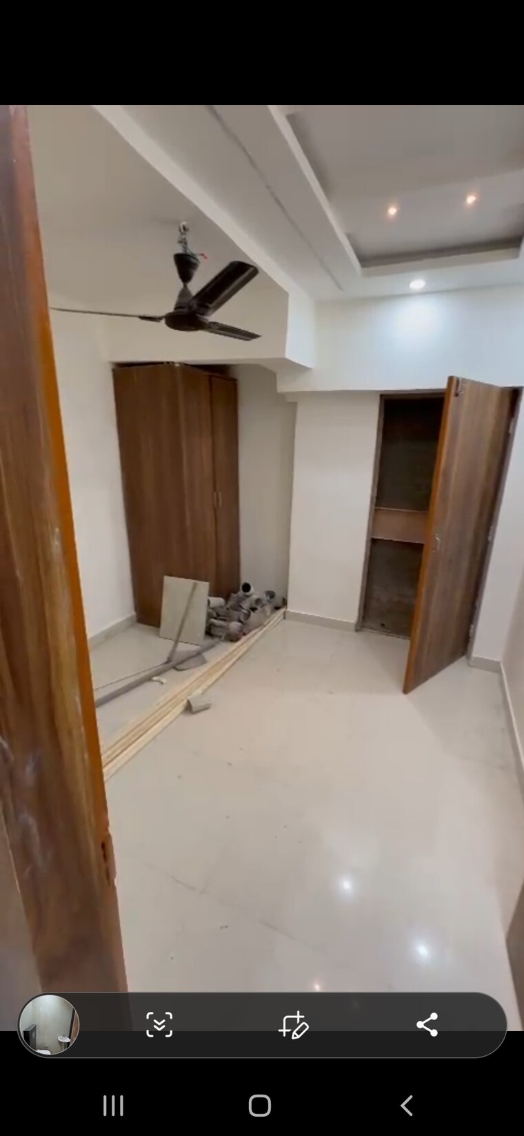 Room, hari nagar 2 Bedroom 75 Sq.Yd. Builder Floor In Hari Nagar Delhi 8816570