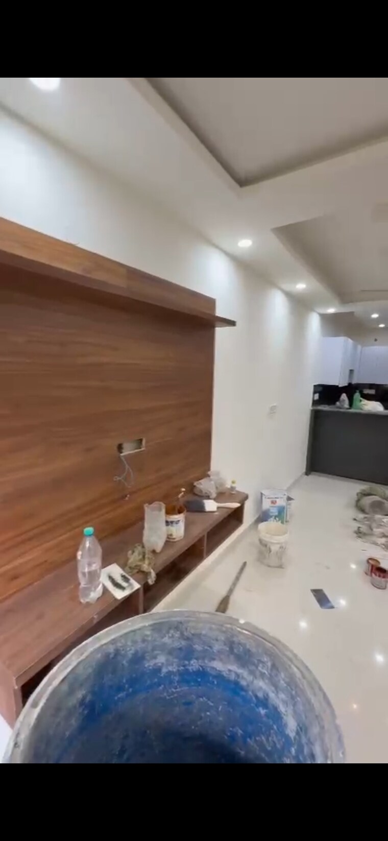 Master Bedroom, hari nagar 2 Bedroom 75 Sq.Yd. Builder Floor In Hari Nagar Delhi 8816570