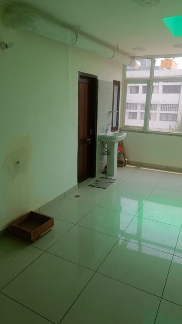 Bathroom in 3 BHK Builder Floor at Sector 22 – for Rent