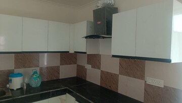 Kitchen in 3 BHK Builder Floor at Sector 22 – for Rent