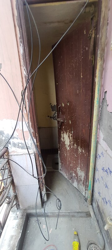 3 BHK Independent House – Exterior View View at Ballabhgarh - for Sale