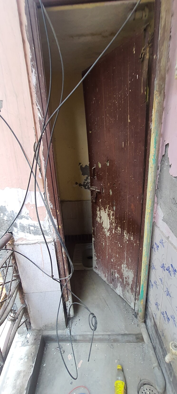 Exterior View, ballabhgarh 3 Bedroom 450 Sq.Ft. Independent House In Ballabhgarh Faridabad 8816571