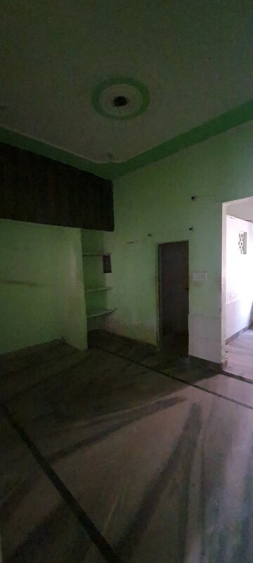 3 BHK Independent House – Exterior View View at Ballabhgarh - for Sale