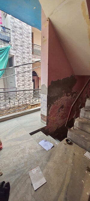 3 BHK Independent House – Exterior View View at Ballabhgarh - for Sale