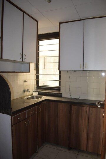 Floor Plan in  Office Space at Deccan Gymkhana – for Rent
