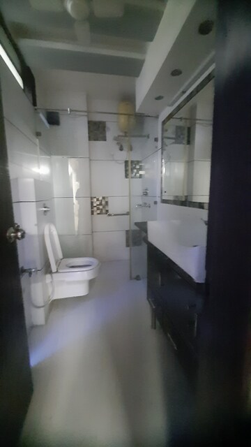 Kitchen in 3 BHK Builder Floor at Hari Nagar – for Rent