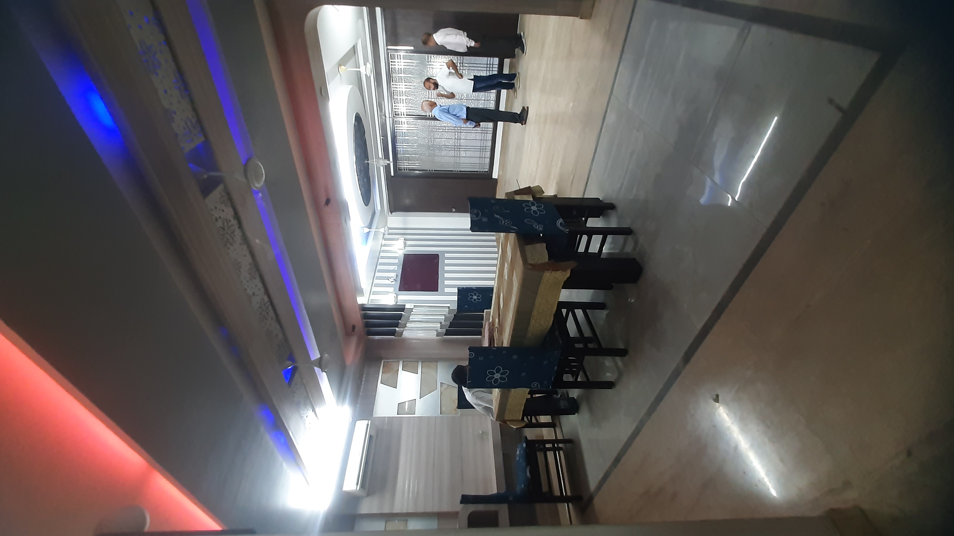 3 BHK Builder Floor For Rent in Hari Nagar