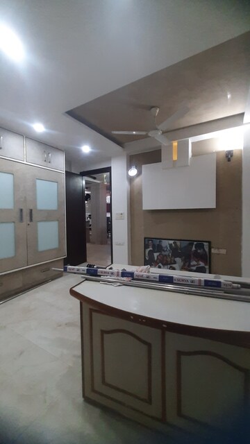 Kitchen in 3 BHK Builder Floor at Hari Nagar – for Rent