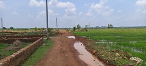Plot Area in  Plot at BhubaneswaR-Puri Highway – for Sale