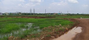 Plot Area in  Plot at BhubaneswaR-Puri Highway – for Sale