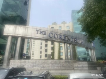  Office Space – Exterior View View at Sector 2 - for Rent