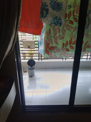 Furnished Amenities in 2 BHK Apartment at Mutha Om Sai Dham, Kalyan West – for Sale