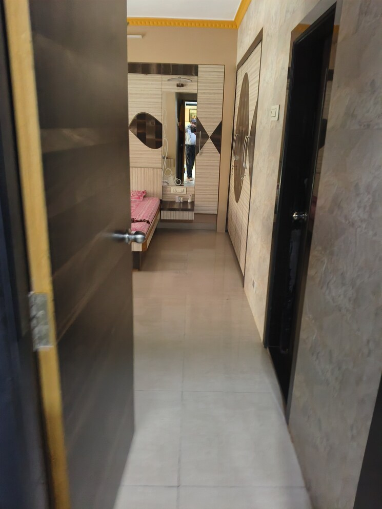 undefined, mutha-om-sai-dham 2 Bedroom 1000 Sq.Ft. Apartment In Kalyan West Thane 8816583