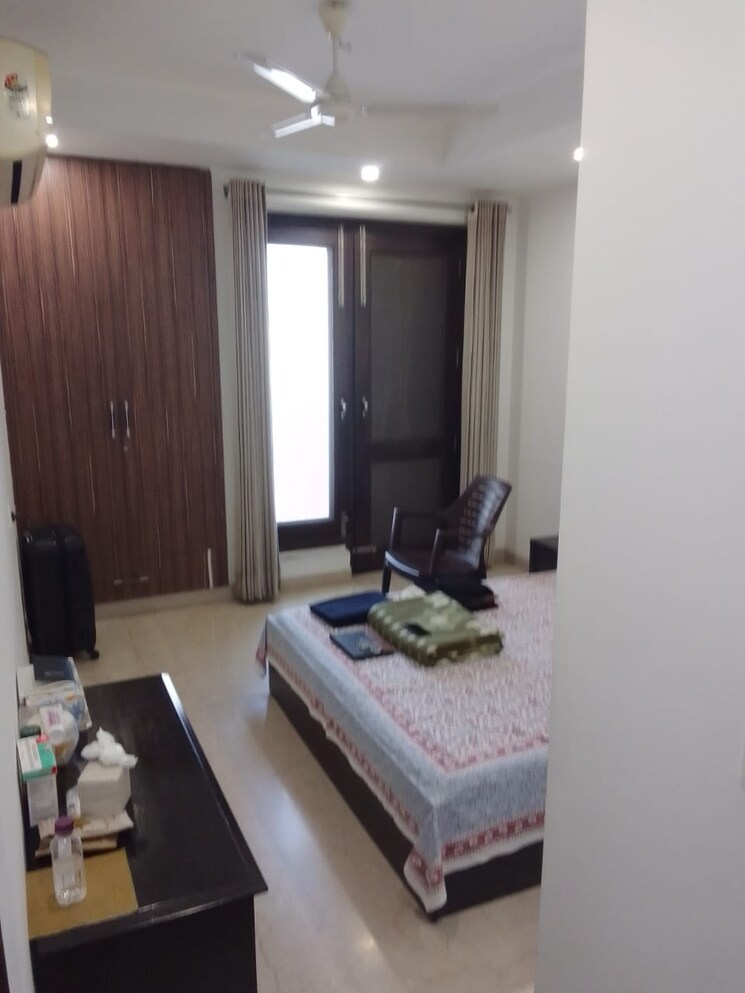 Living Room, greater kailash i 3 Bedroom 1850 Sq.Ft. Apartment In Greater Kailash I Delhi 8816574