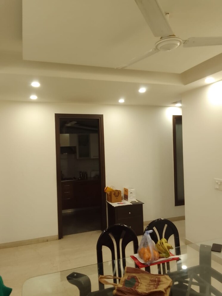 Living Room, greater kailash i 3 Bedroom 1850 Sq.Ft. Apartment In Greater Kailash I Delhi 8816574