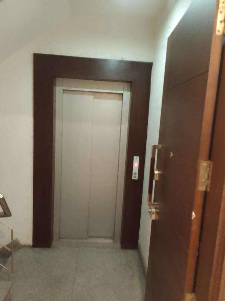 undefined, greater kailash i 3 Bedroom 1850 Sq.Ft. Apartment In Greater Kailash I Delhi 8816574