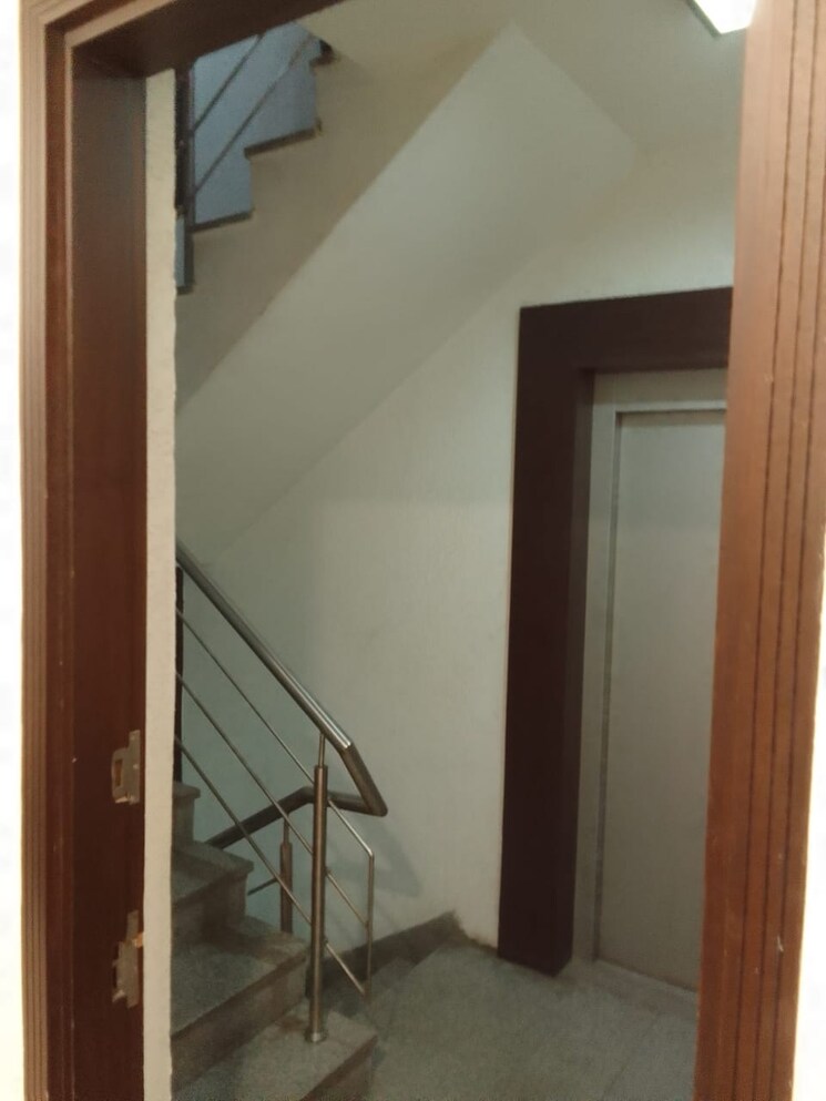 undefined, greater kailash i 3 Bedroom 1850 Sq.Ft. Apartment In Greater Kailash I Delhi 8816574