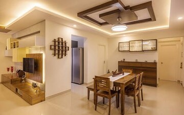 3 BHK Apartment For Rent in Sushma Elite Cross, Dhakoli