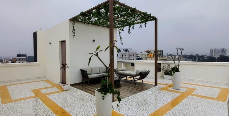 Team Area, birla-alokya 3 Bedroom 1777 Sq.Ft. Villa In Whitefield Bangalore 8816560