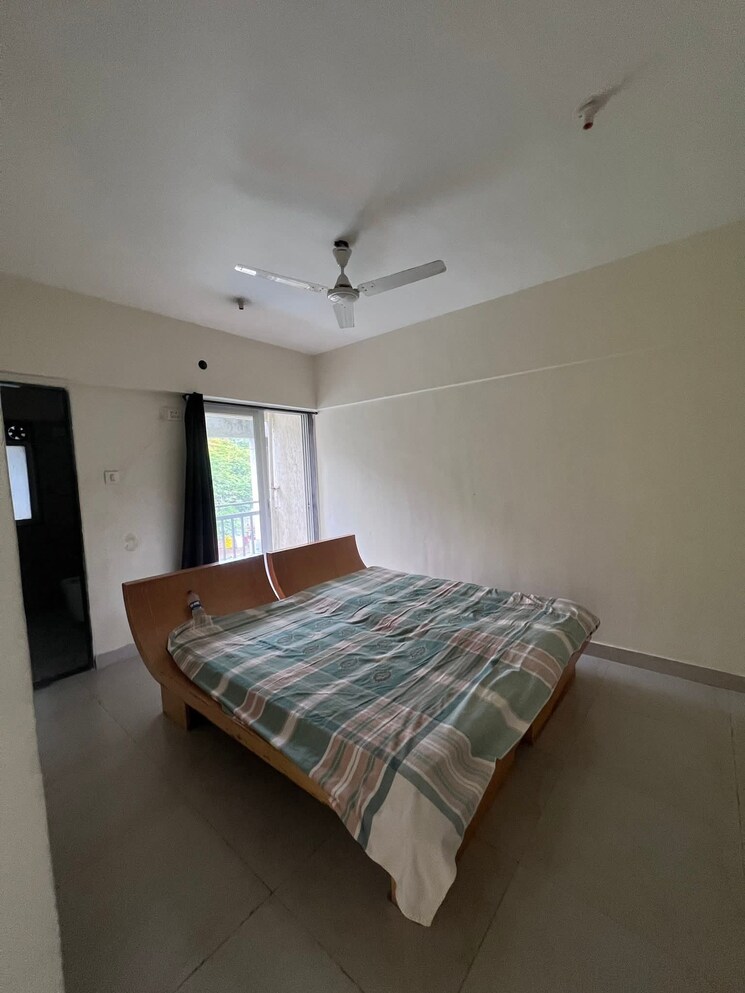 Bedroom, conwood-enclave 3 Bedroom 1002 Sq.Ft. Apartment In Vasant Vihar Thane 8816578