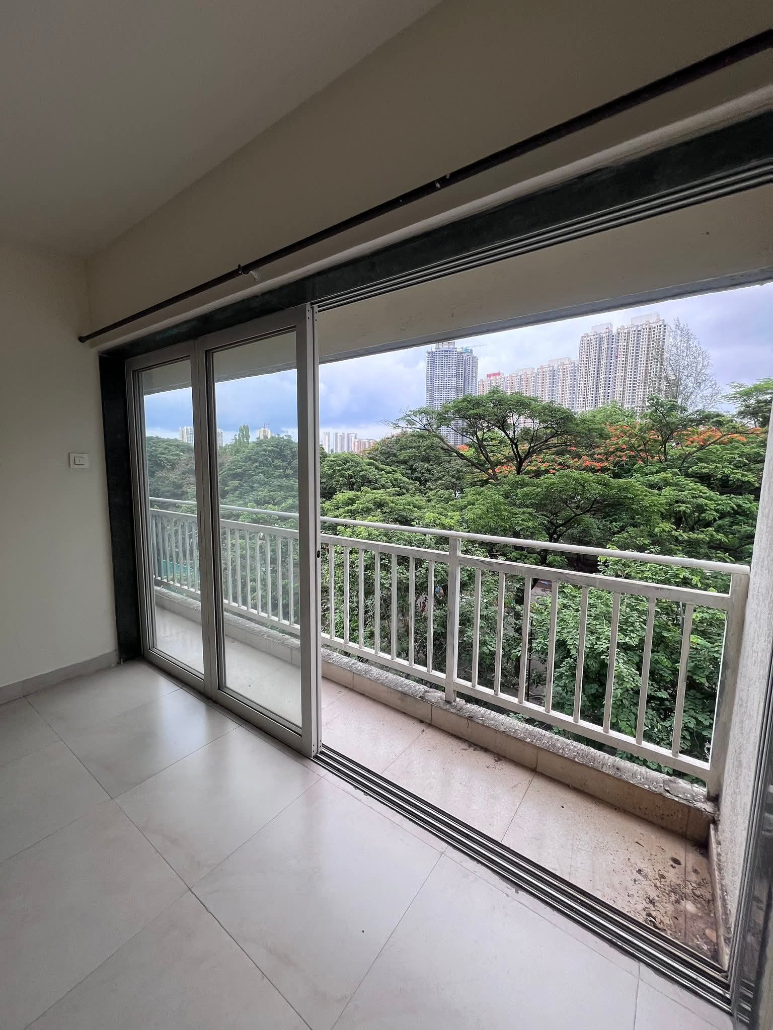 3 BHK + Pooja Room 1002 Sq.Ft. Apartment in Conwood Enclave