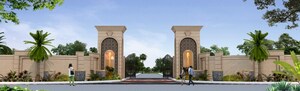  Plot – Exterior View View at Ajmer Road - for Sale