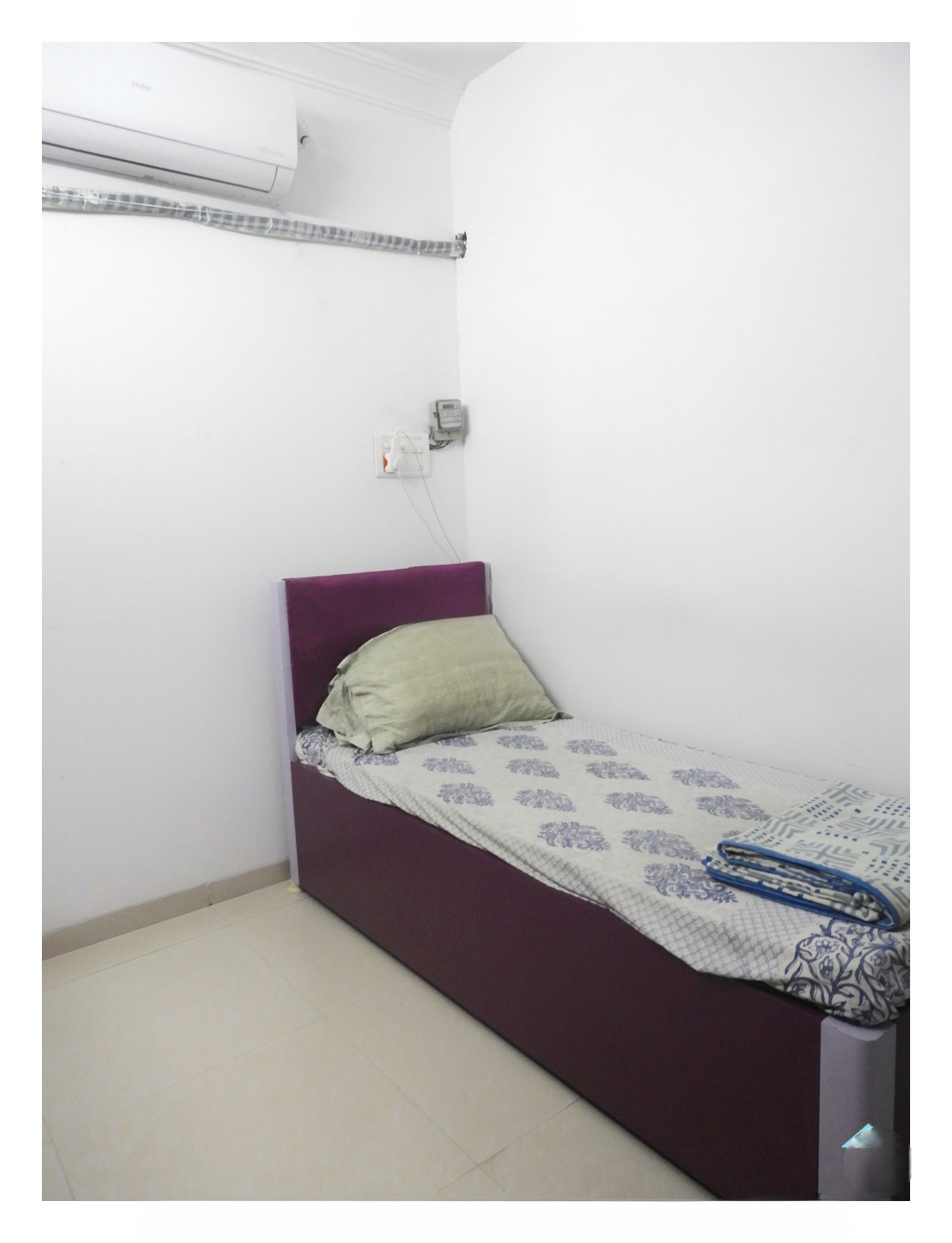 Pg For Rent in Sm Business