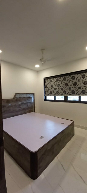 2 BHK Apartment For Rent in Versova