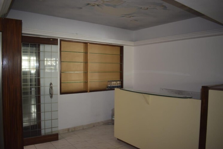 Floor Plan, deccan gymkhana Commercial Office Space 1730 Sq.Ft. In Deccan Gymkhana Pune 8816595