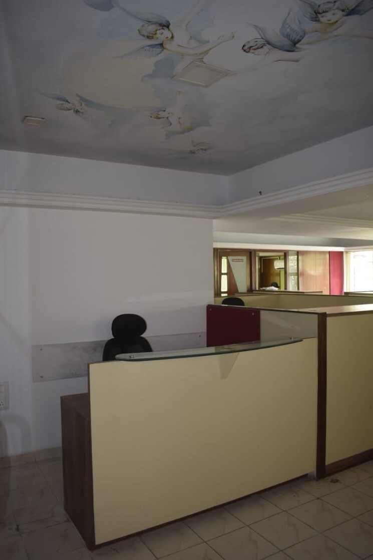 Floor Plan, deccan gymkhana Commercial Office Space 1730 Sq.Ft. In Deccan Gymkhana Pune 8816595
