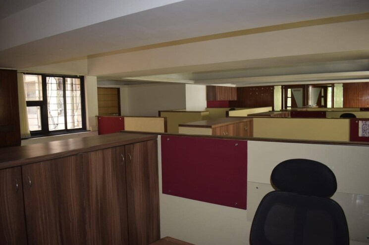 Floor Plan, deccan gymkhana Commercial Office Space 1730 Sq.Ft. In Deccan Gymkhana Pune 8816595