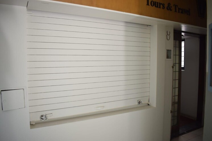 Floor Plan, deccan gymkhana Commercial Office Space 1730 Sq.Ft. In Deccan Gymkhana Pune 8816595