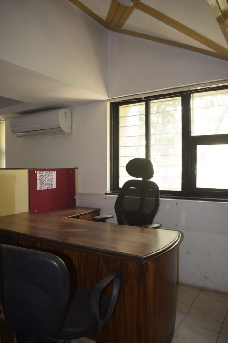 Team Area, deccan gymkhana Commercial Office Space 1730 Sq.Ft. In Deccan Gymkhana Pune 8816595