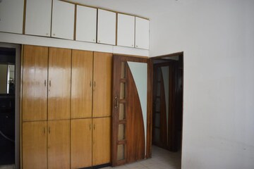 Floor Plan in  Office Space at Deccan Gymkhana – for Rent