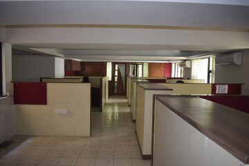  Office Space For Rent in Deccan Gymkhana