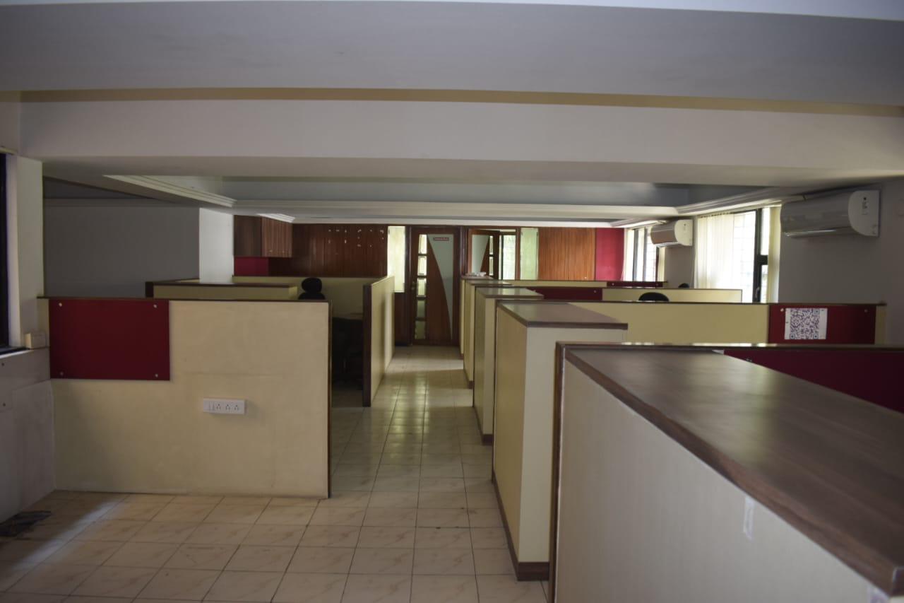 Office Space For Rent in Deccan