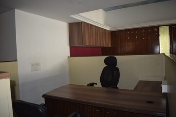 Furnished Amenities in  Office Space at Deccan Gymkhana – for Rent