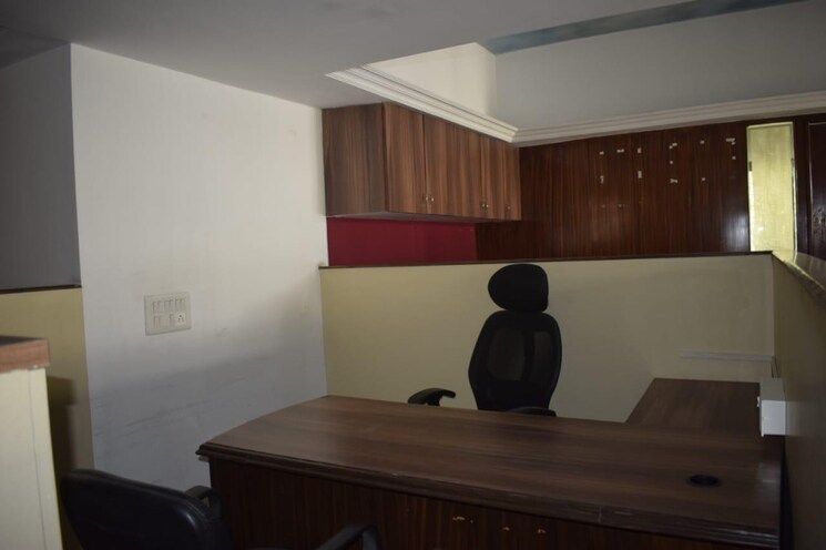 undefined, deccan gymkhana Commercial Office Space 1730 Sq.Ft. In Deccan Gymkhana Pune 8816595